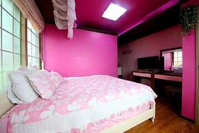 Jeju Syagaluibada Pension