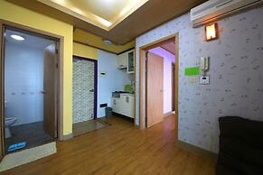 Jeju Syagaluibada Pension