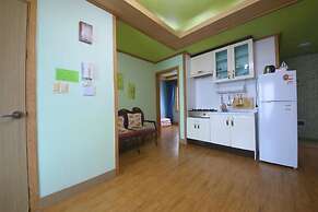 Jeju Syagaluibada Pension