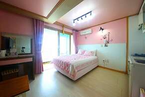 Jeju Syagaluibada Pension