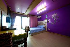 Jeju Syagaluibada Pension