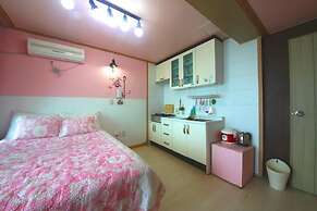 Jeju Syagaluibada Pension