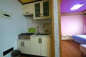 Jeju Syagaluibada Pension