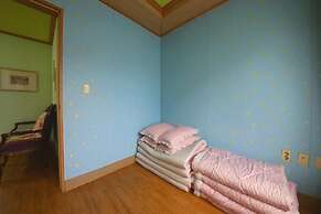 Jeju Syagaluibada Pension