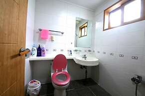 Jeju Syagaluibada Pension