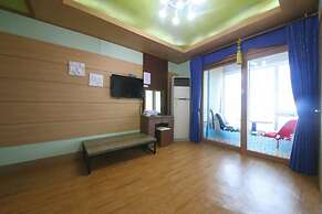 Jeju Syagaluibada Pension