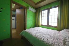 Jeju Syagaluibada Pension