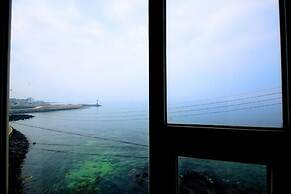 Jeju Syagaluibada Pension