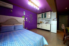 Jeju Syagaluibada Pension