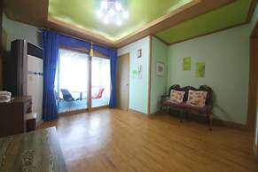 Jeju Syagaluibada Pension