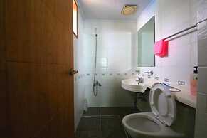 Jeju Syagaluibada Pension