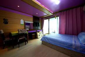 Jeju Syagaluibada Pension