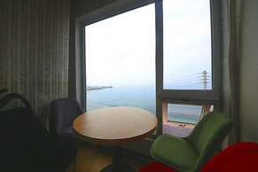 Jeju Syagaluibada Pension