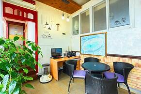 Jeju Syagaluibada Pension