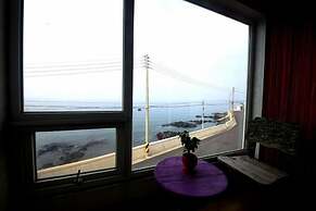 Jeju Syagaluibada Pension