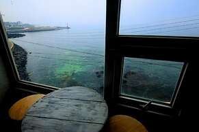 Jeju Syagaluibada Pension