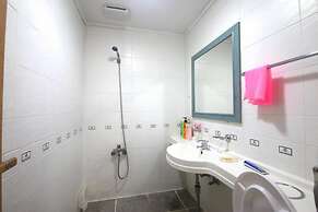 Jeju Syagaluibada Pension