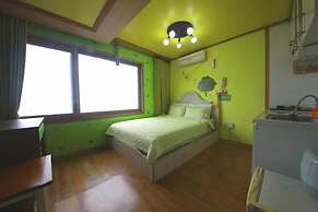 Jeju Syagaluibada Pension