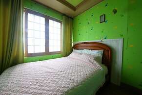 Jeju Syagaluibada Pension