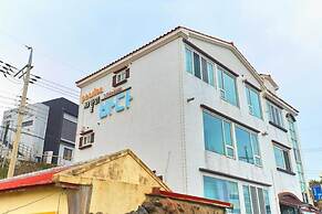 Jeju Syagaluibada Pension