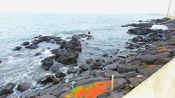 Jeju Syagaluibada Pension