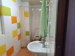 Seogwipo Livingstone Pension