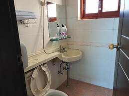 Seogwipo Livingstone Pension