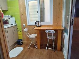 Seogwipo Livingstone Pension