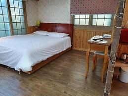 Seogwipo Livingstone Pension