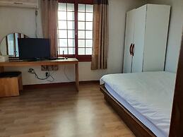 Seogwipo Livingstone Pension