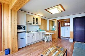 Seogwipo Livingstone Pension