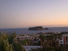 Seogwipo Livingstone Pension