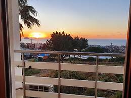 Seogwipo Livingstone Pension