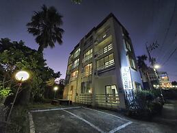 Seogwipo Livingstone Pension