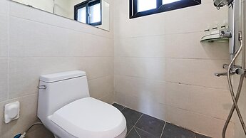 Jeju Damongchae Pension