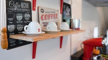 Jeju Damongchae Pension