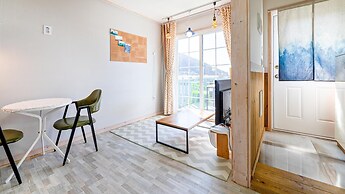 Jeju Damongchae Pension