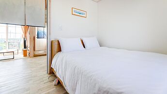 Jeju Damongchae Pension