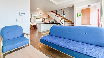 Jeju Damongchae Pension