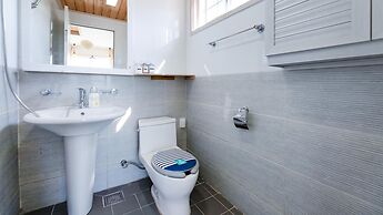 Jeju Damongchae Pension