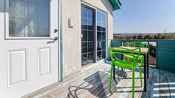 Jeju Damongchae Pension