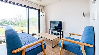 Jeju Damongchae Pension