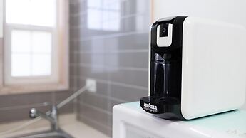 Jeju Damongchae Pension