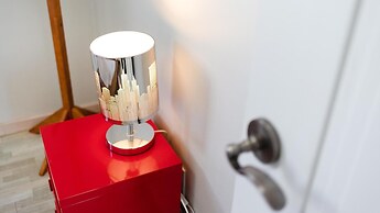 Jeju Damongchae Pension