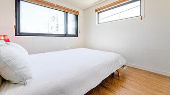 Jeju Damongchae Pension