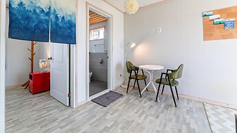 Jeju Damongchae Pension