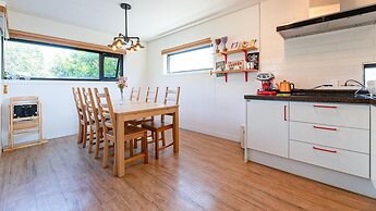 Jeju Damongchae Pension