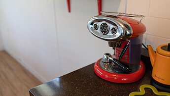 Jeju Damongchae Pension