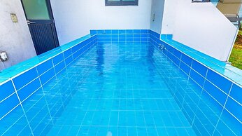 Jeju Damongchae Pension