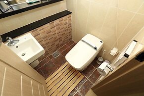 Jeju Ophirhouse Pension